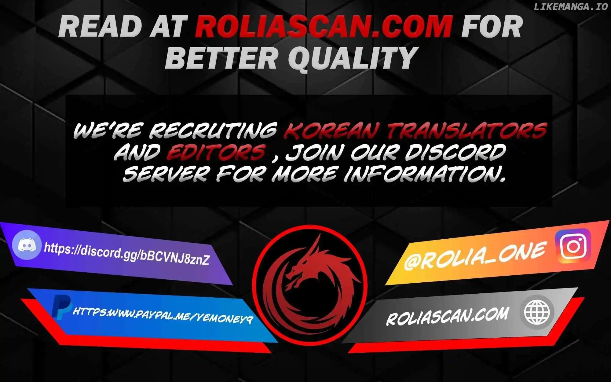 Hallym Gymnasium Chapter 181