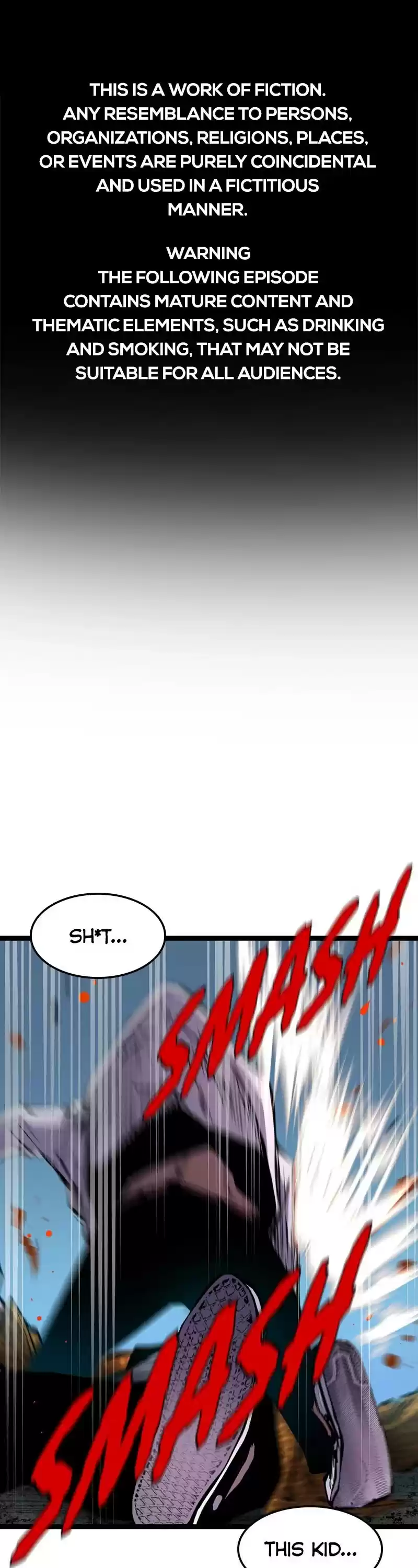 Hallym Gymnasium Chapter 19