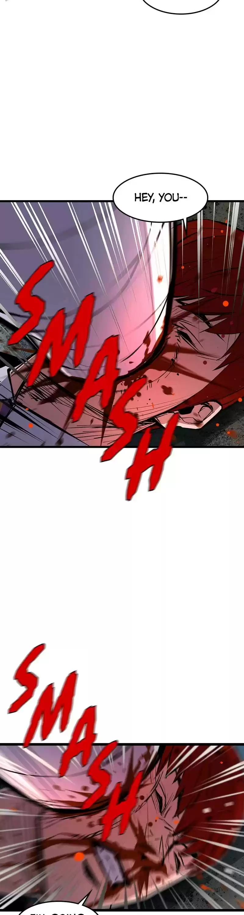 Hallym Gymnasium Chapter 19