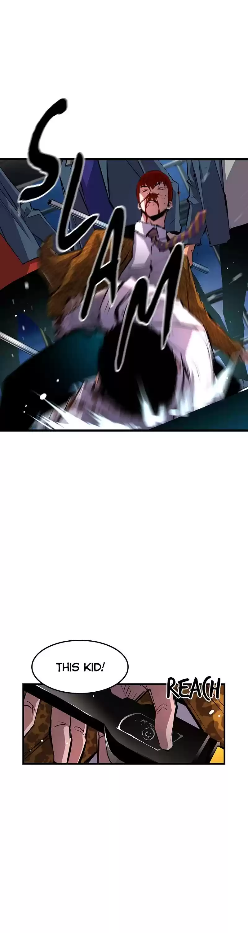 Hallym Gymnasium Chapter 19