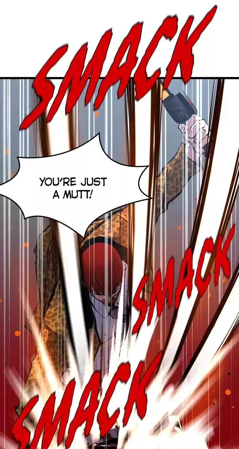 Hallym Gymnasium Chapter 19