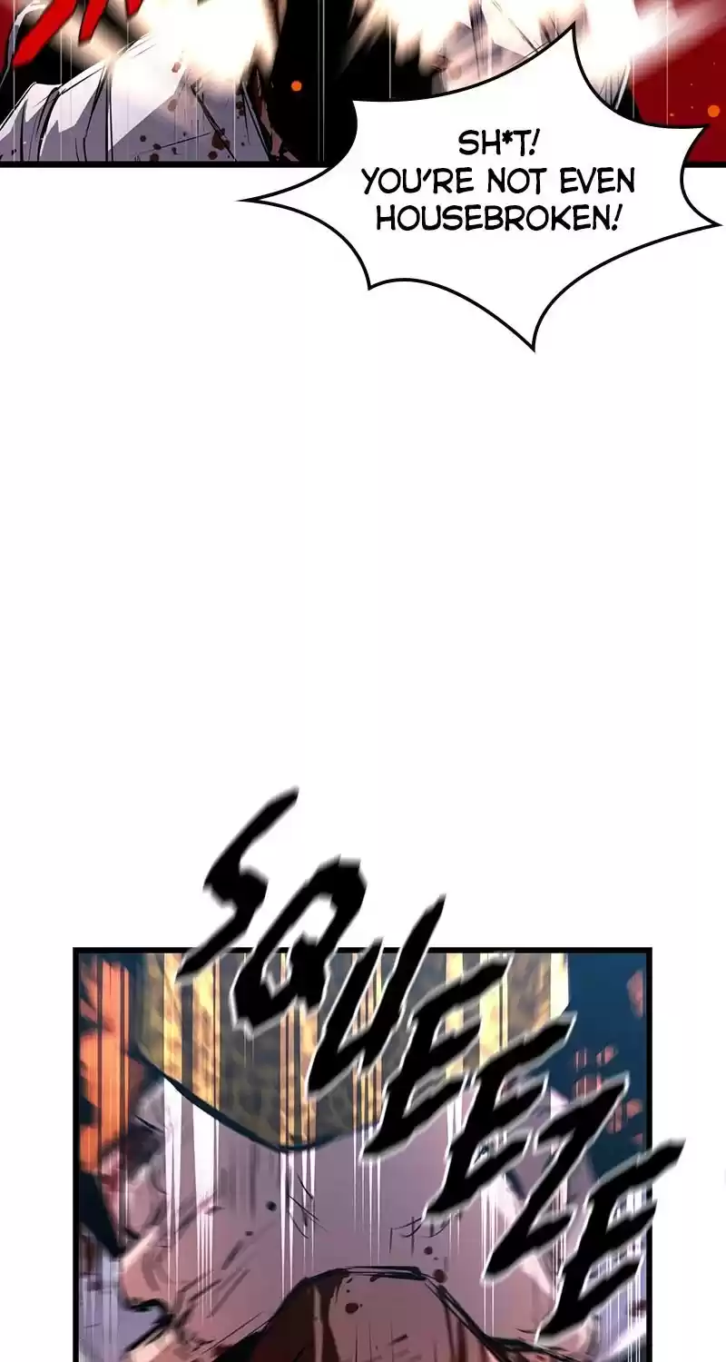 Hallym Gymnasium Chapter 19