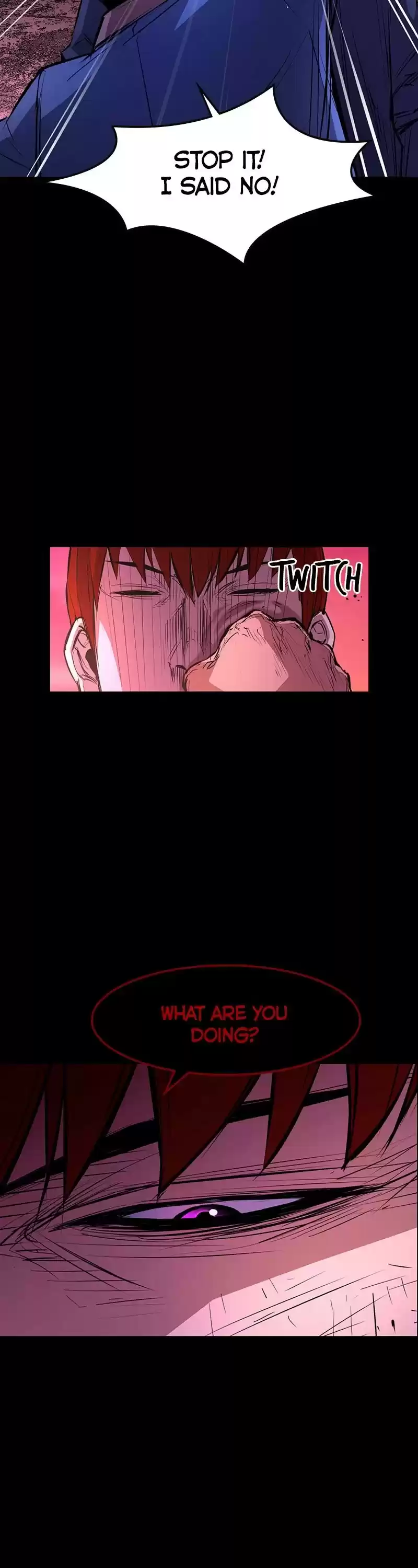 Hallym Gymnasium Chapter 19