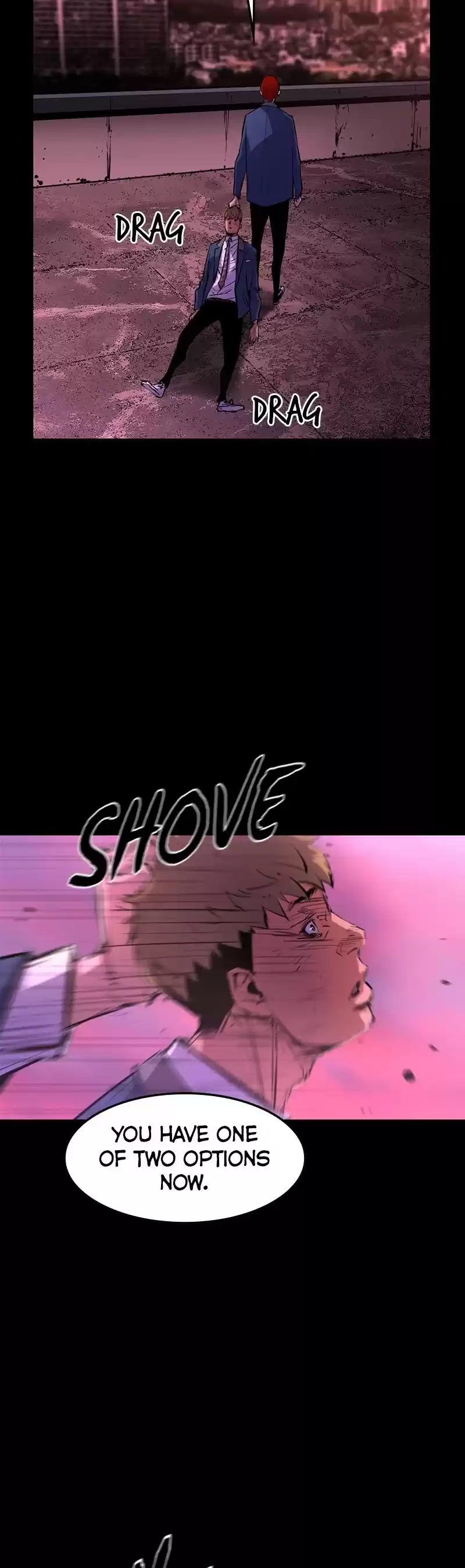 Hallym Gymnasium Chapter 19