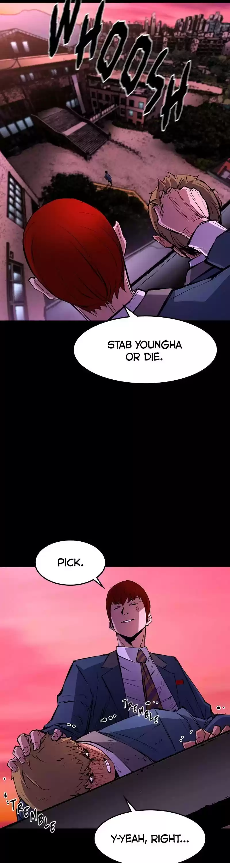 Hallym Gymnasium Chapter 19