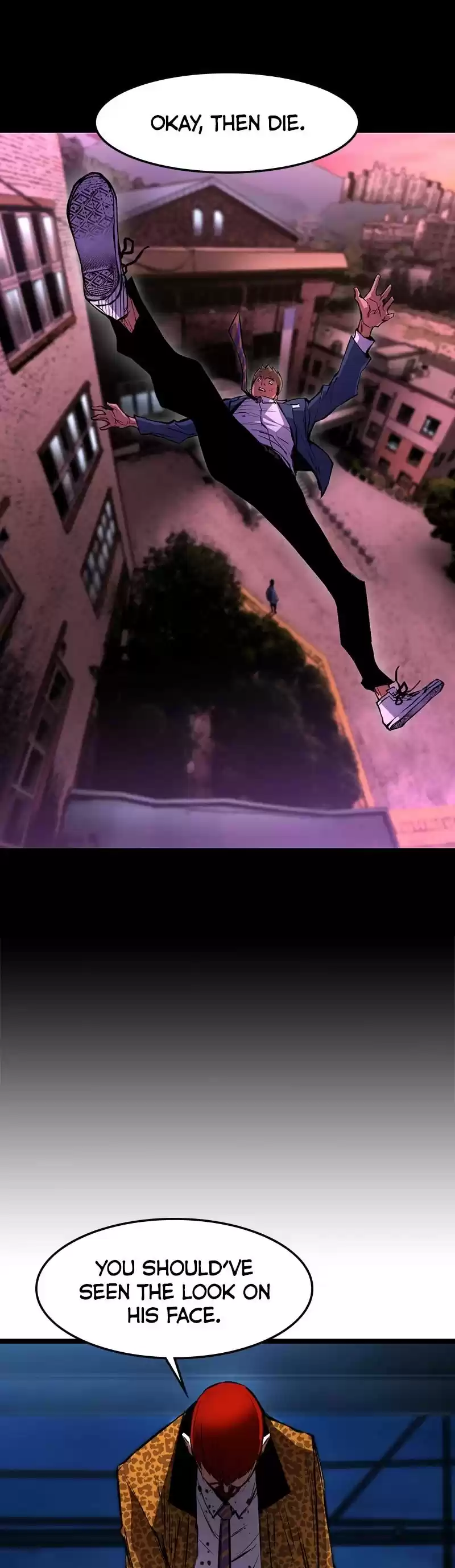 Hallym Gymnasium Chapter 19