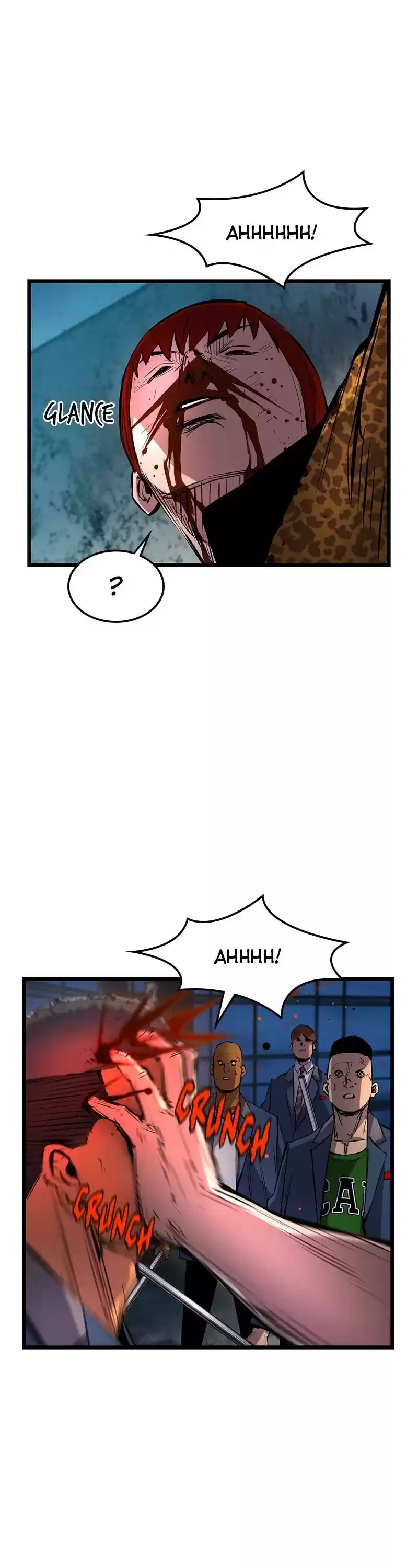 Hallym Gymnasium Chapter 19