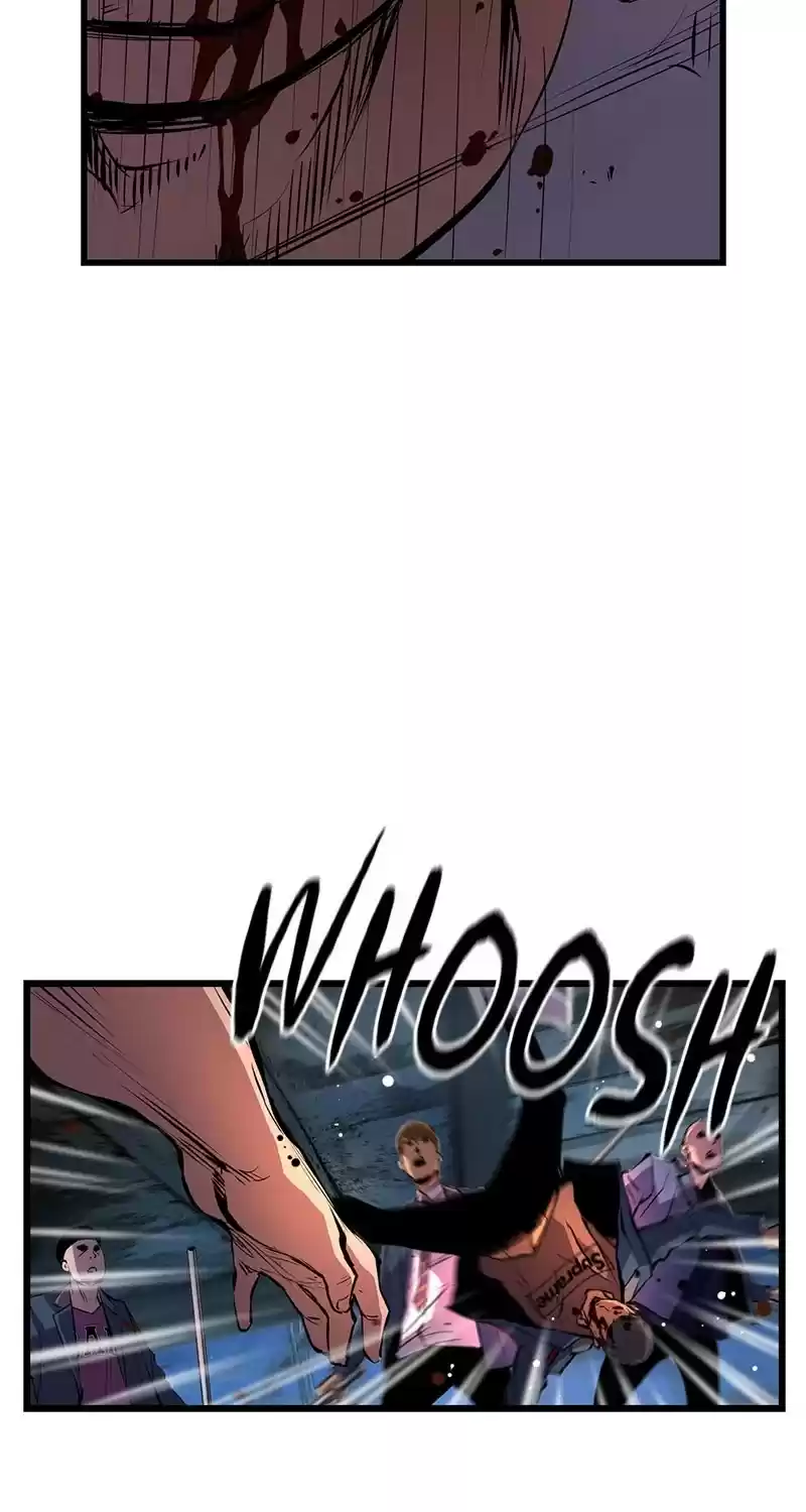 Hallym Gymnasium Chapter 19