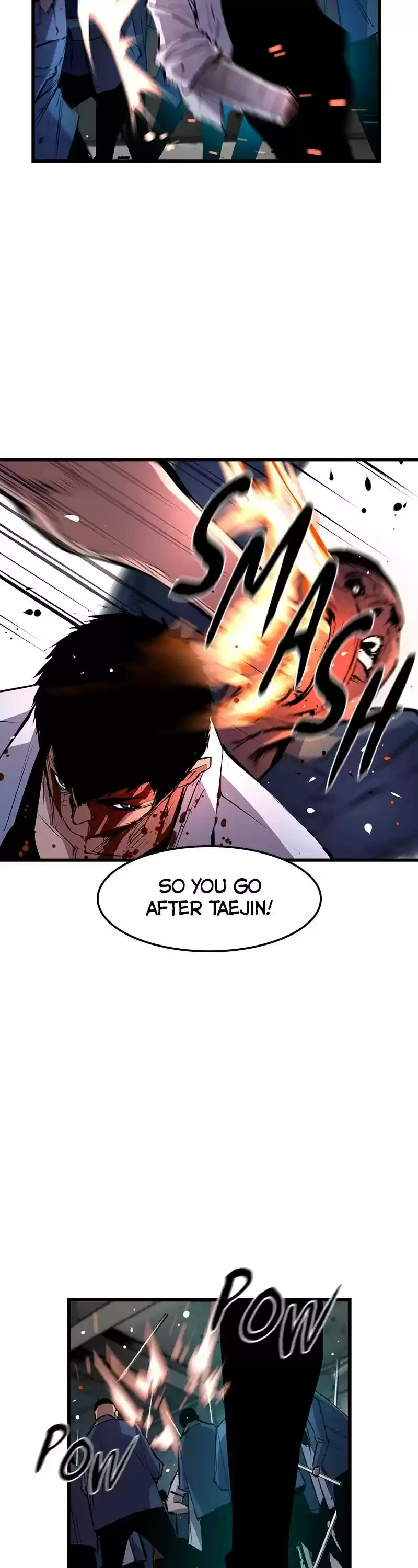 Hallym Gymnasium Chapter 19