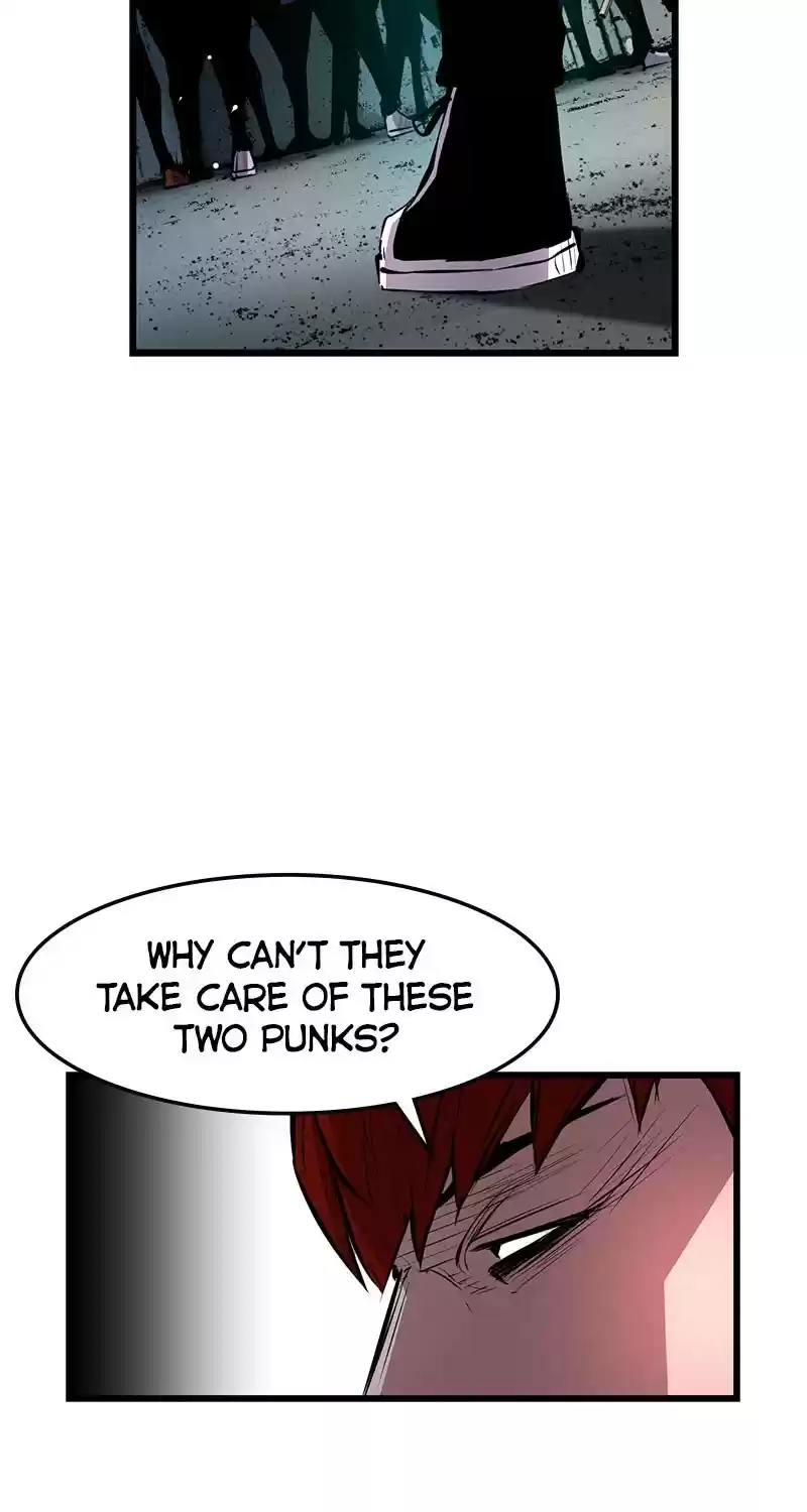 Hallym Gymnasium Chapter 19