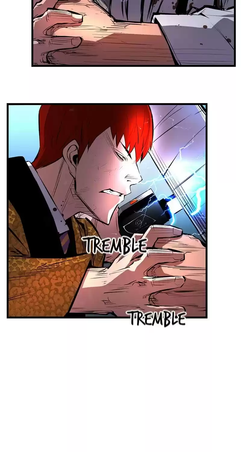 Hallym Gymnasium Chapter 19