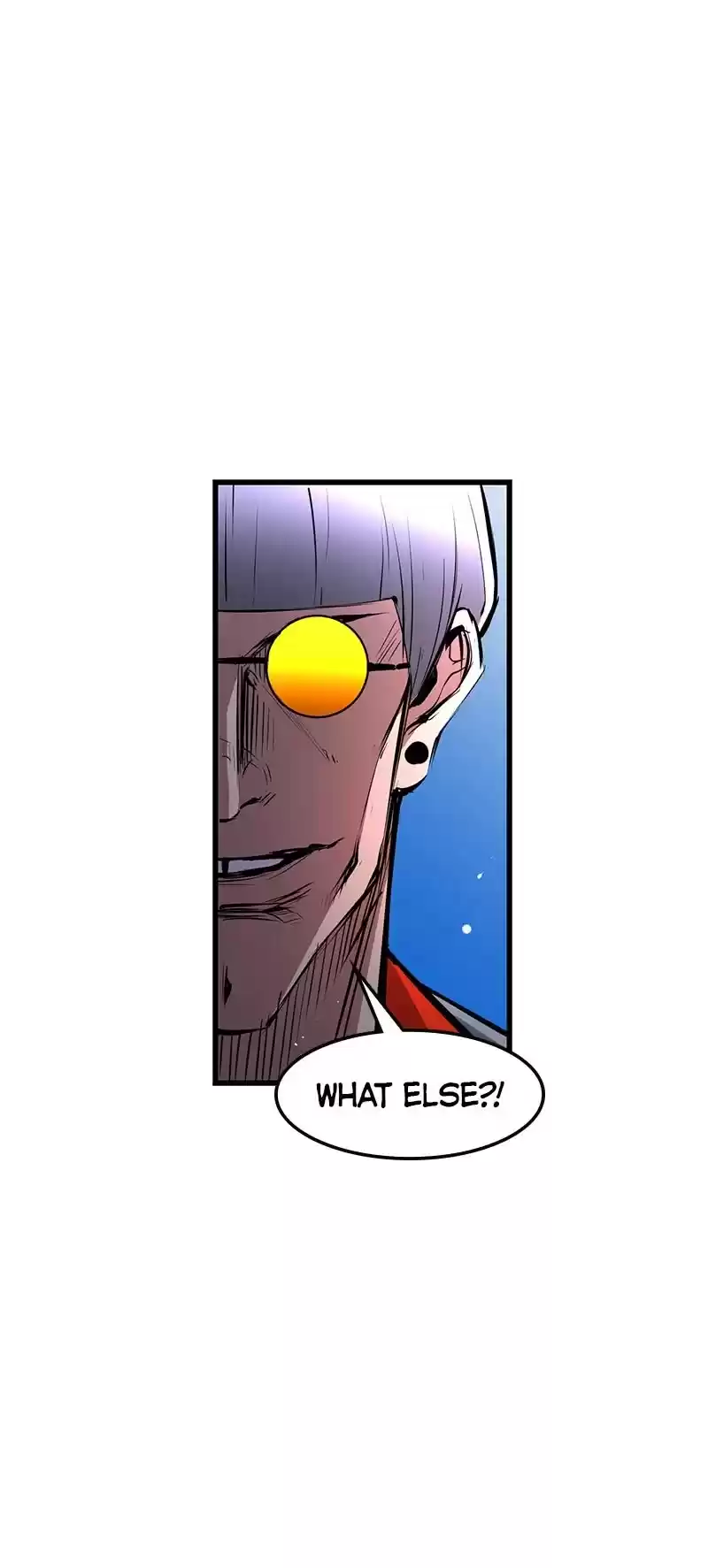 Hallym Gymnasium Chapter 19