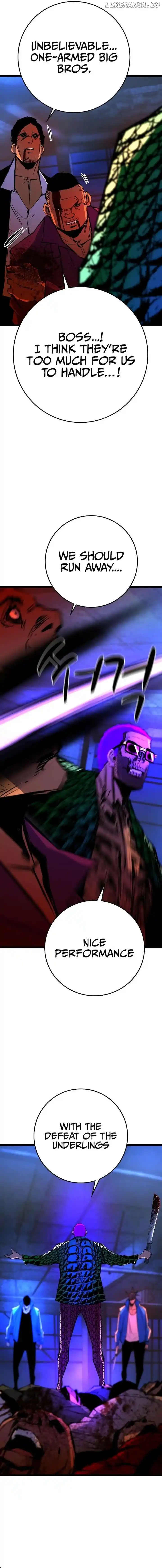 Hallym Gymnasium Chapter 190