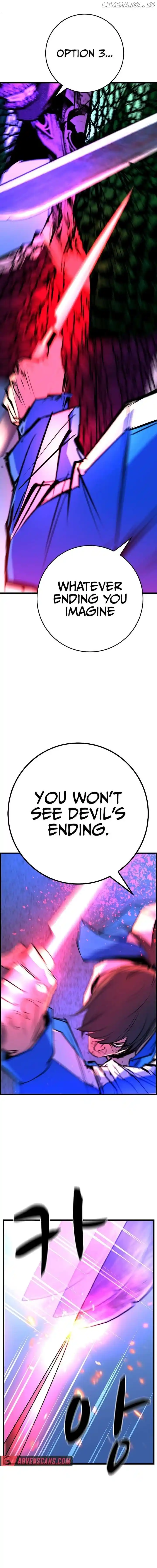 Hallym Gymnasium Chapter 190