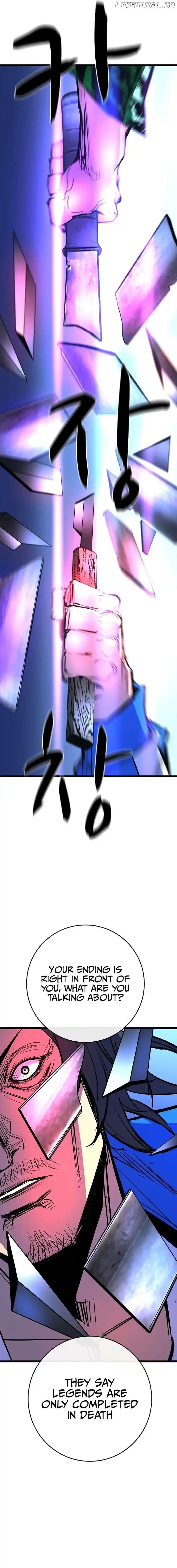 Hallym Gymnasium Chapter 190