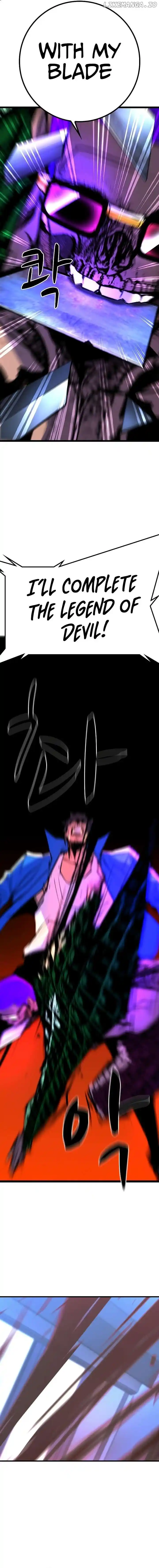 Hallym Gymnasium Chapter 190