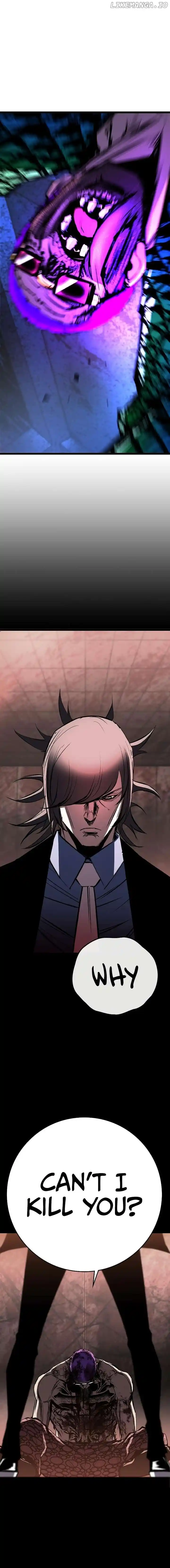 Hallym Gymnasium Chapter 190