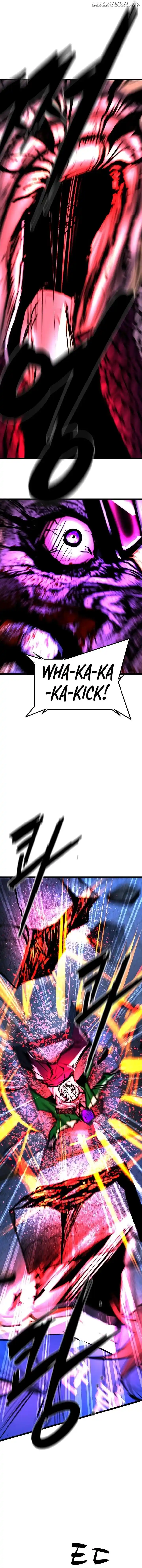 Hallym Gymnasium Chapter 190