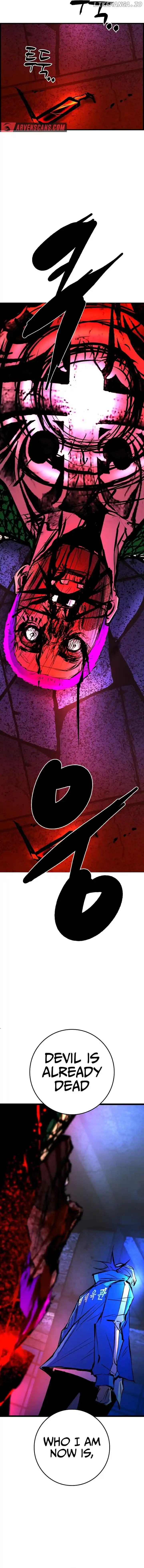 Hallym Gymnasium Chapter 190