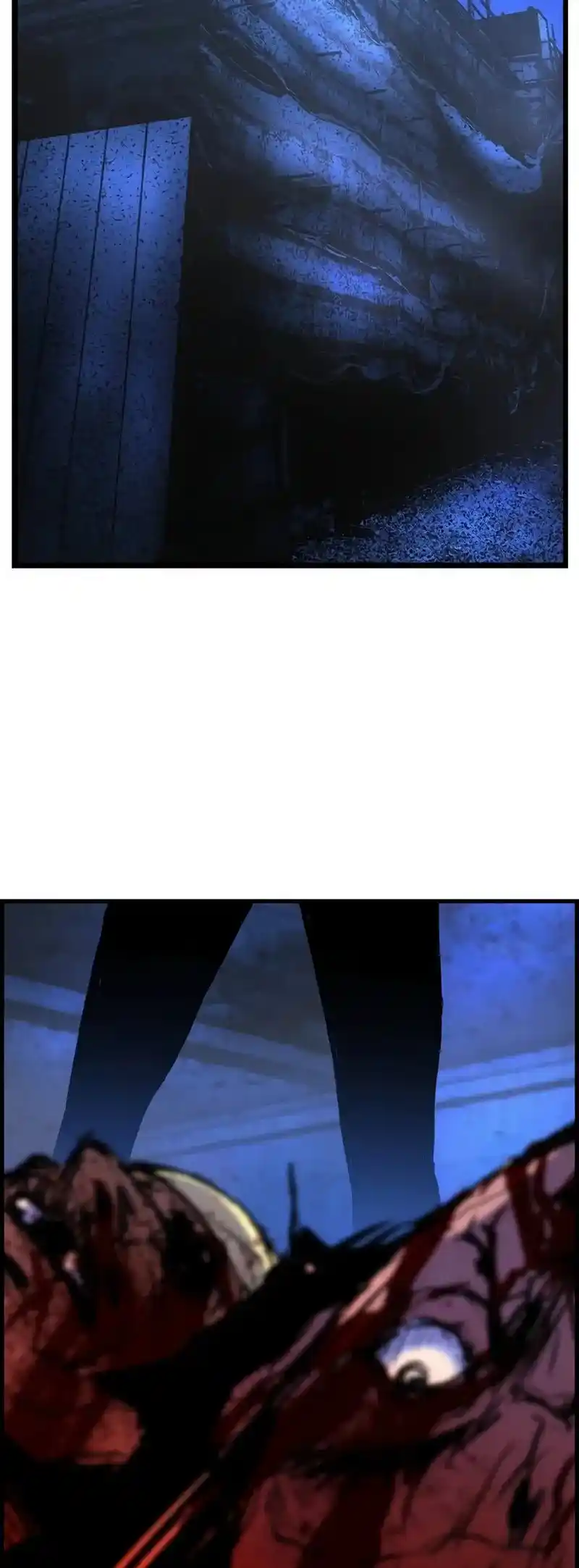 Hallym Gymnasium Chapter 191