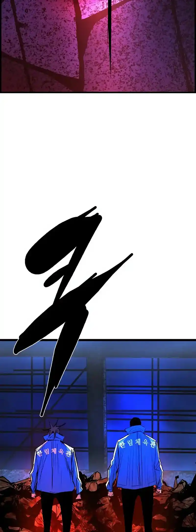 Hallym Gymnasium Chapter 191