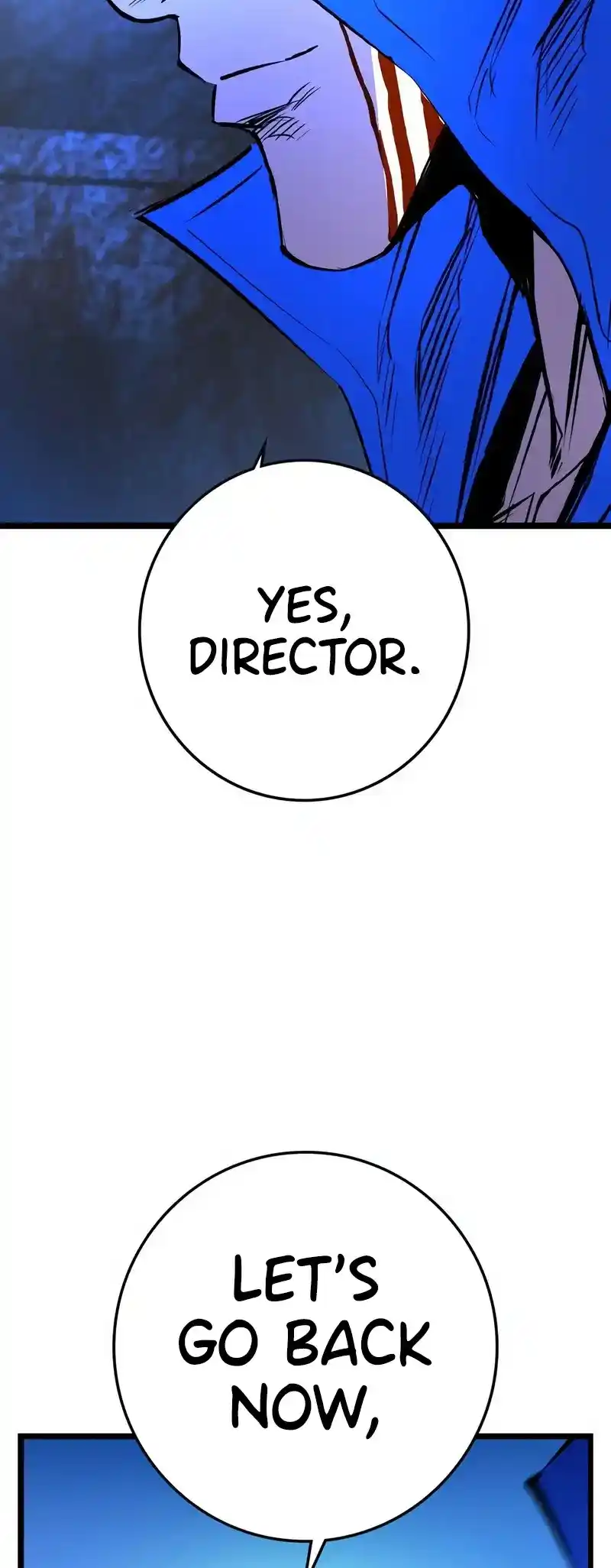 Hallym Gymnasium Chapter 191