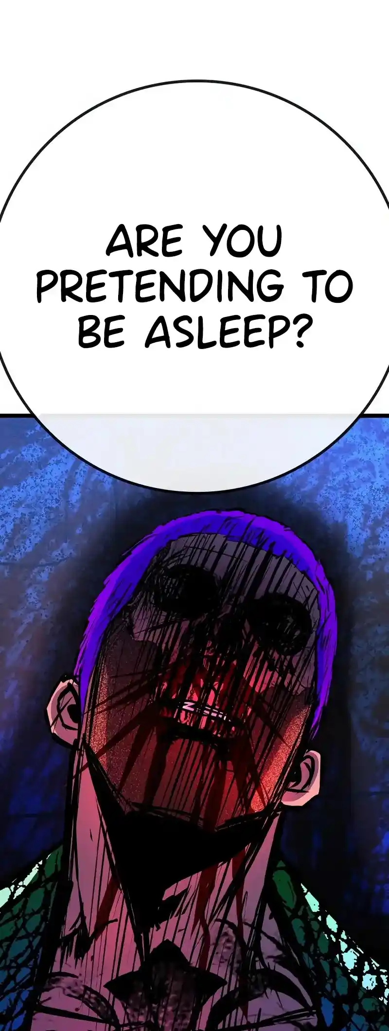 Hallym Gymnasium Chapter 191