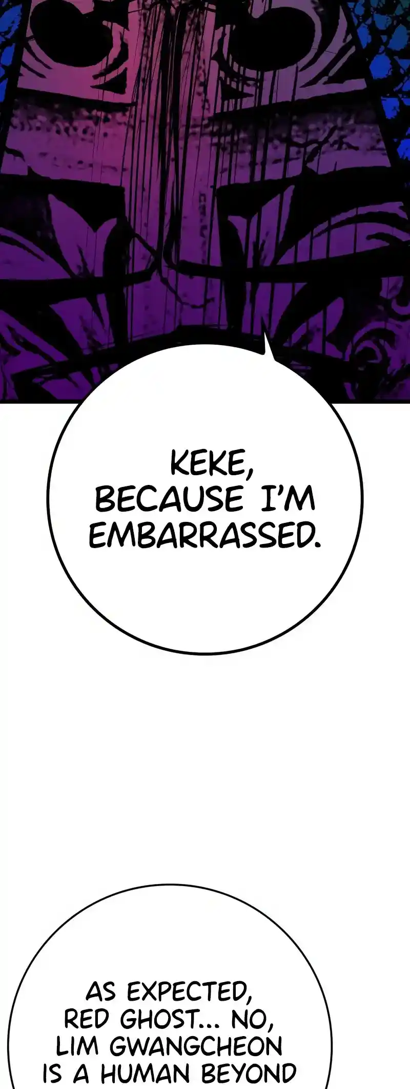 Hallym Gymnasium Chapter 191