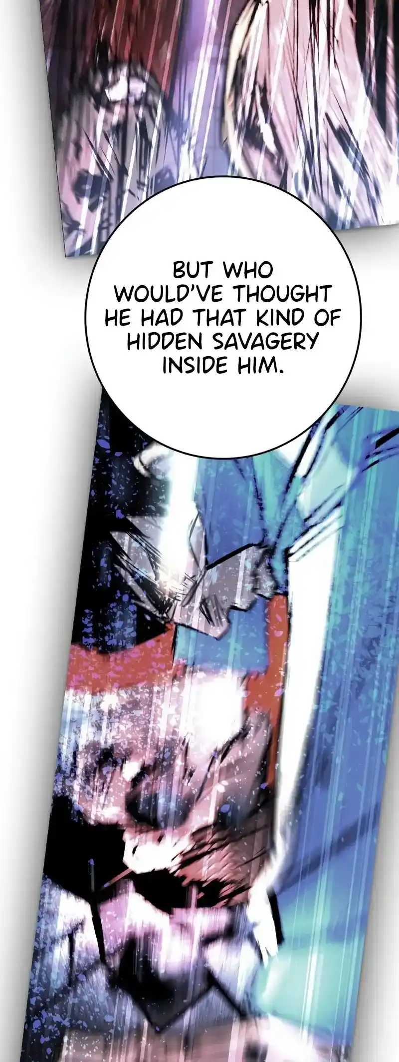 Hallym Gymnasium Chapter 191