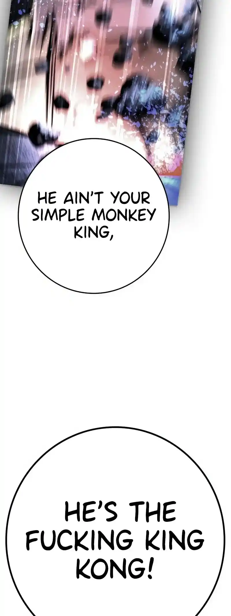 Hallym Gymnasium Chapter 191