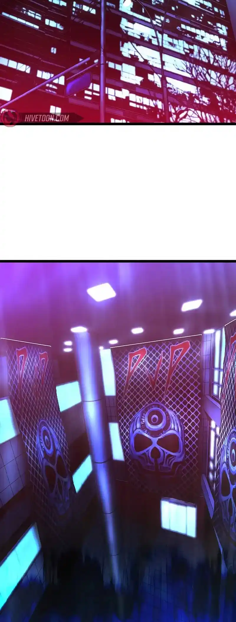 Hallym Gymnasium Chapter 191