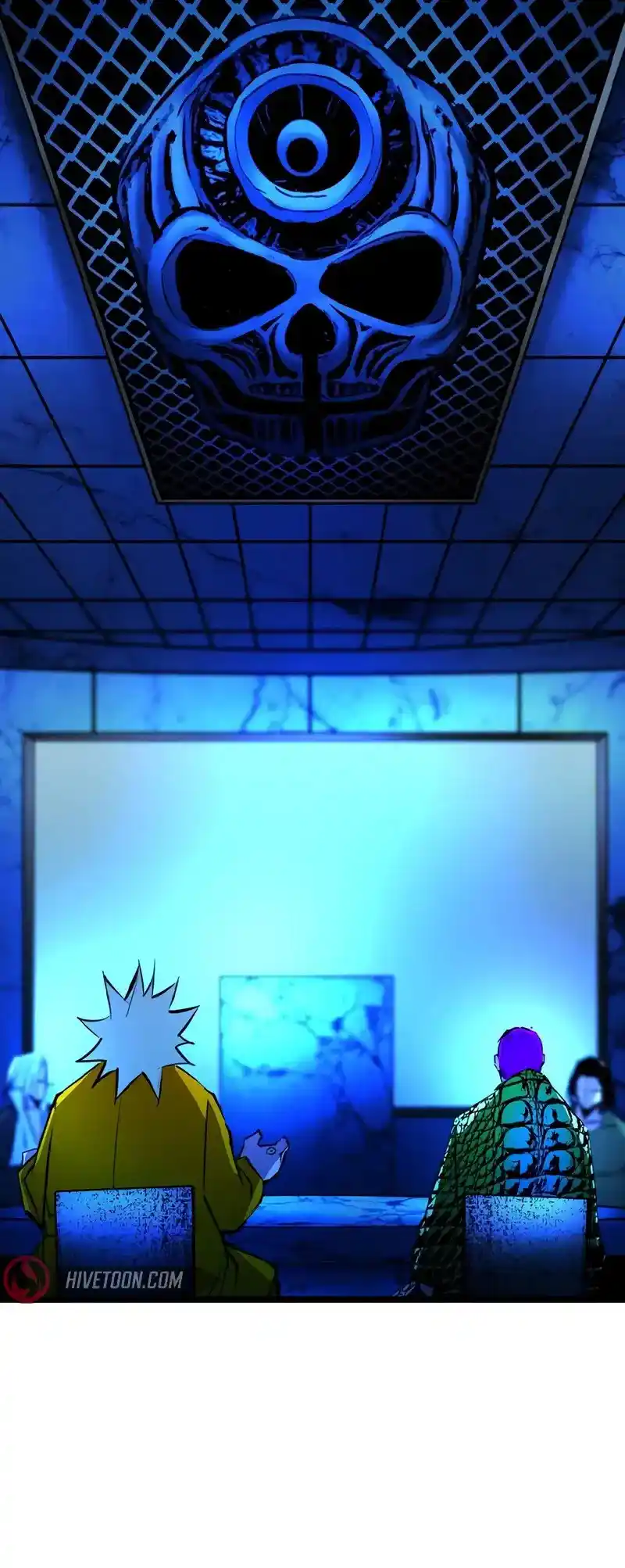 Hallym Gymnasium Chapter 191