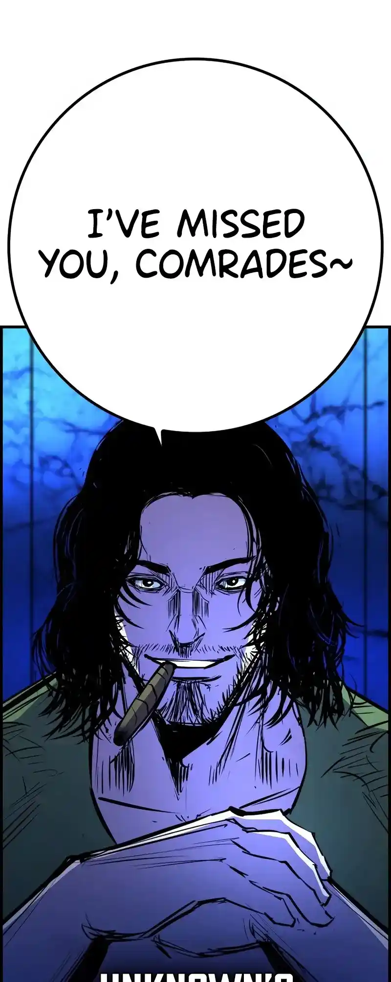 Hallym Gymnasium Chapter 191