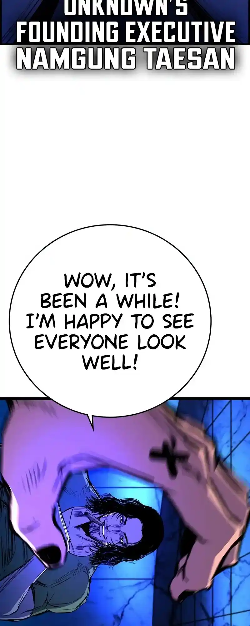 Hallym Gymnasium Chapter 191