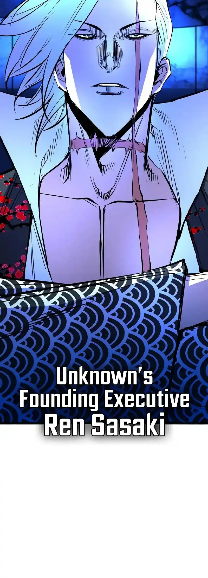 Hallym Gymnasium Chapter 191