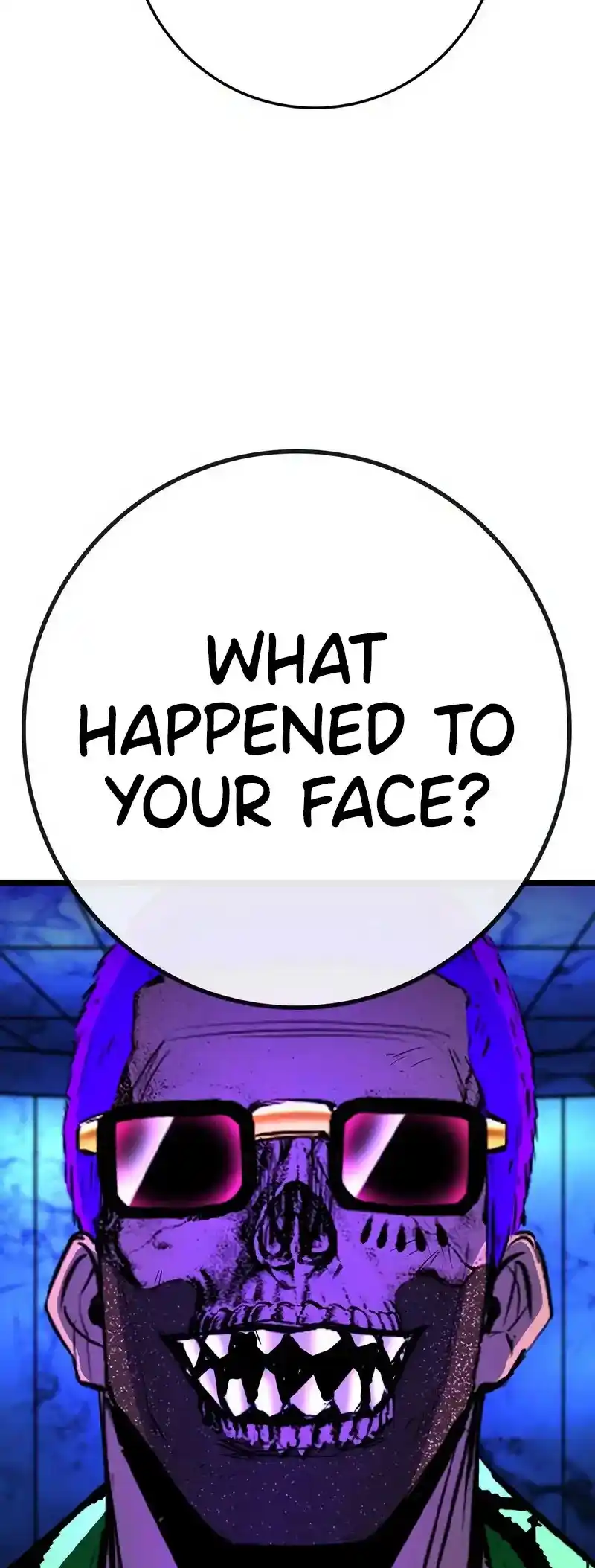 Hallym Gymnasium Chapter 191