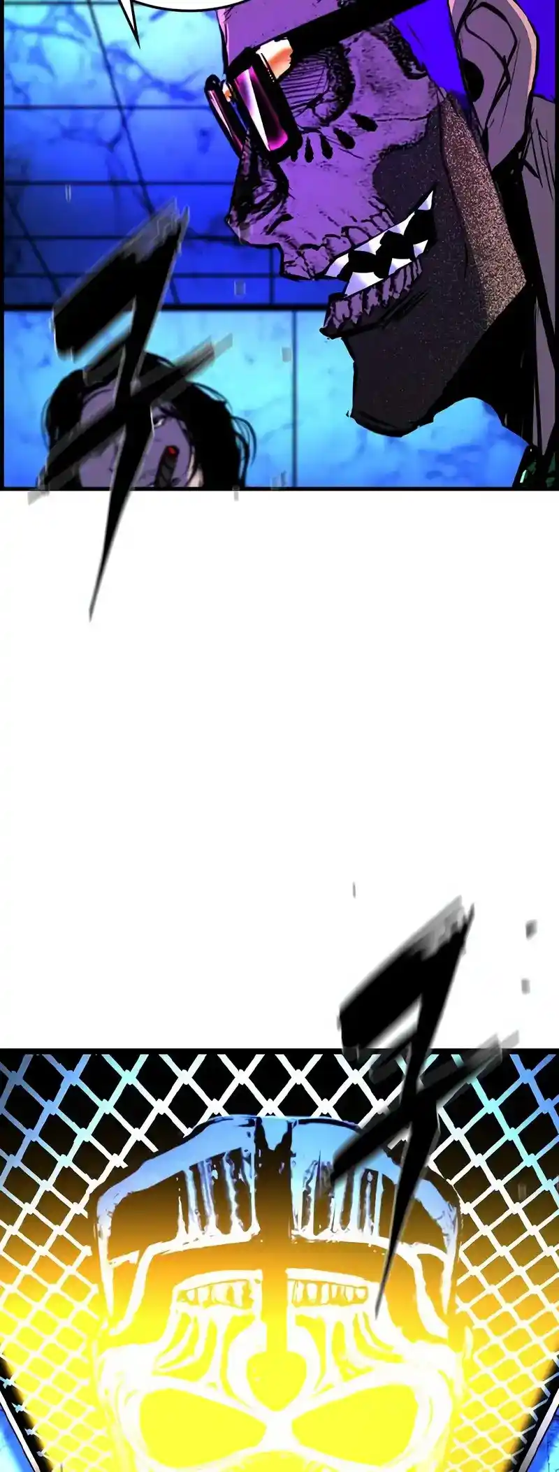 Hallym Gymnasium Chapter 191