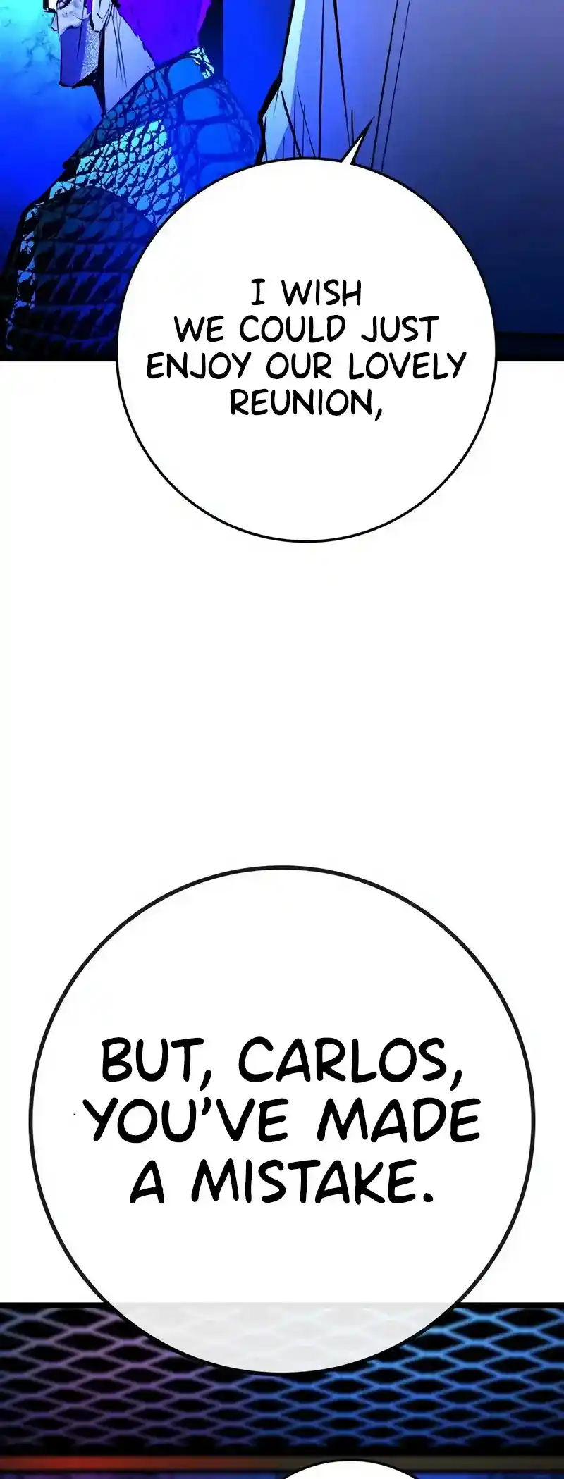 Hallym Gymnasium Chapter 191