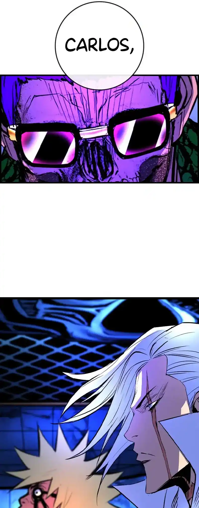 Hallym Gymnasium Chapter 191