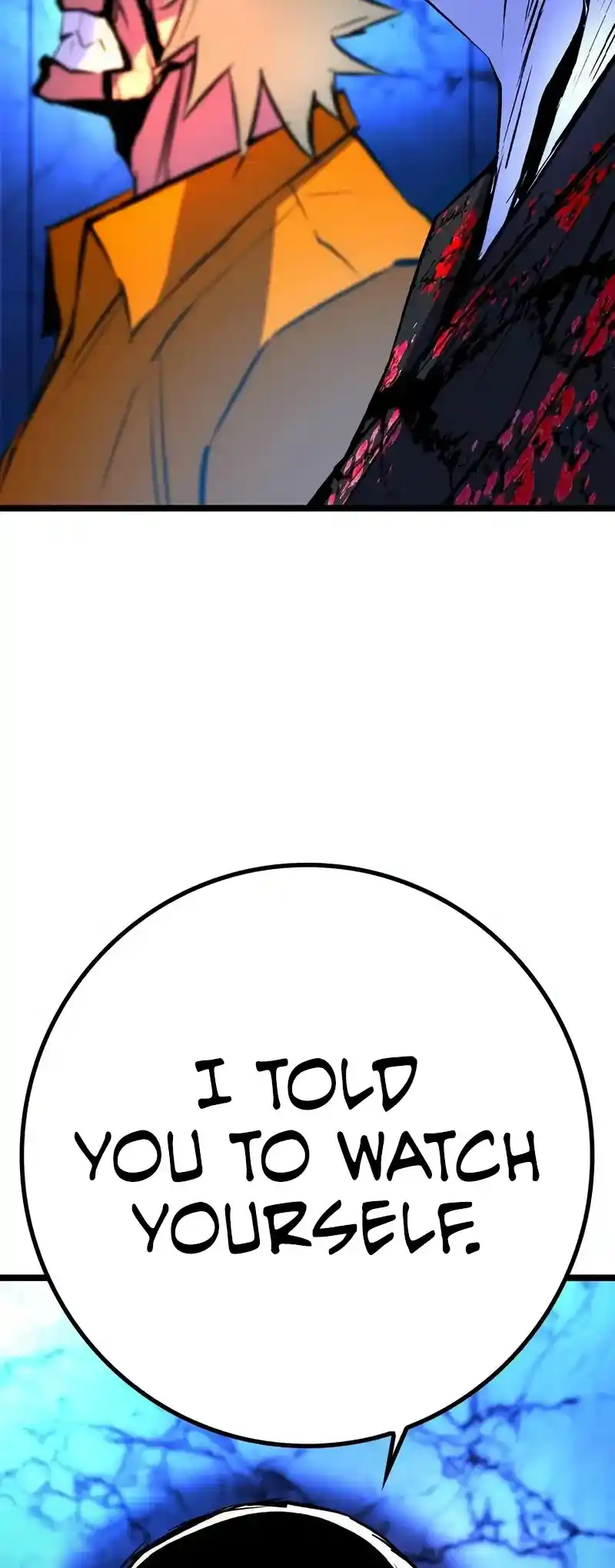 Hallym Gymnasium Chapter 191