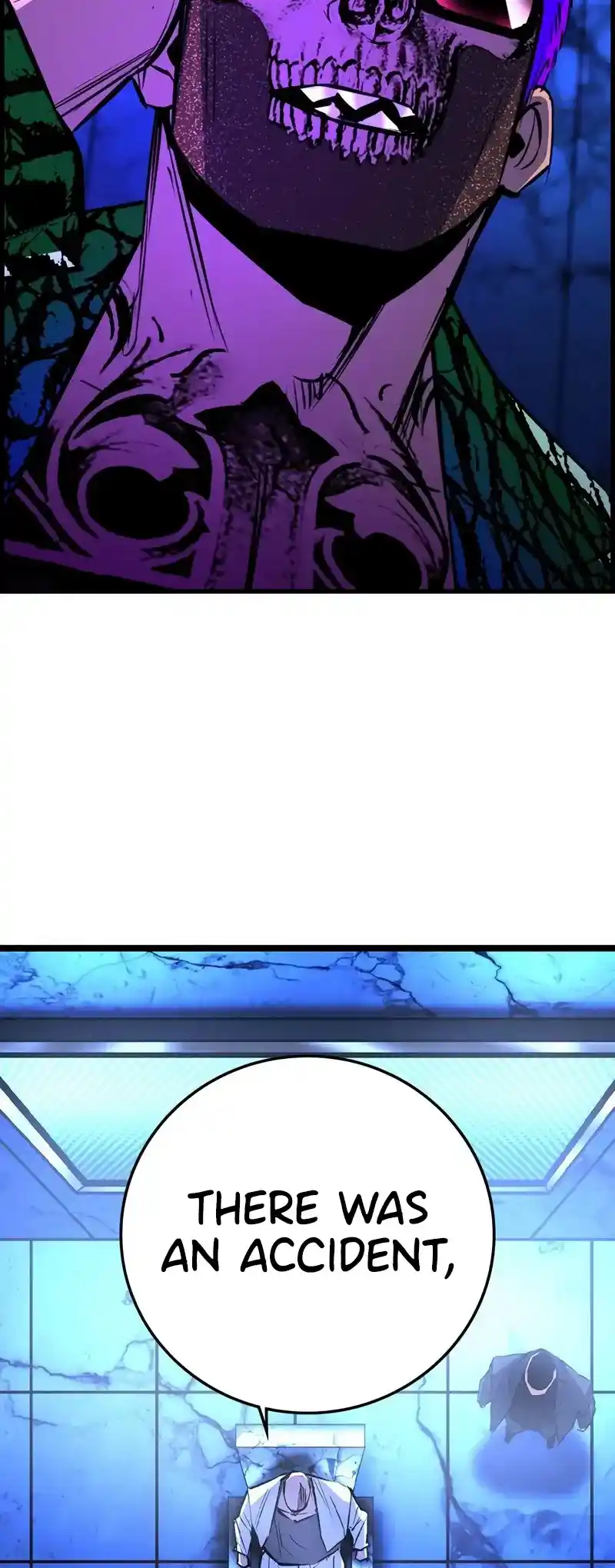 Hallym Gymnasium Chapter 191