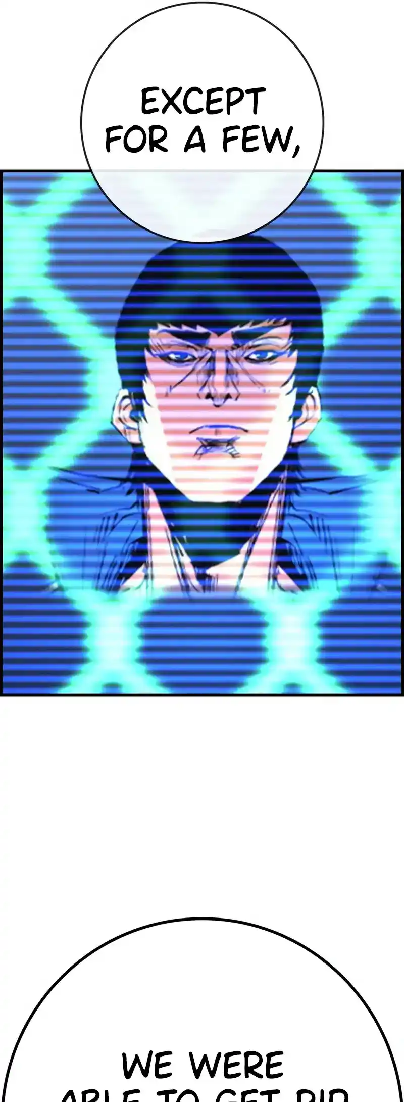 Hallym Gymnasium Chapter 191