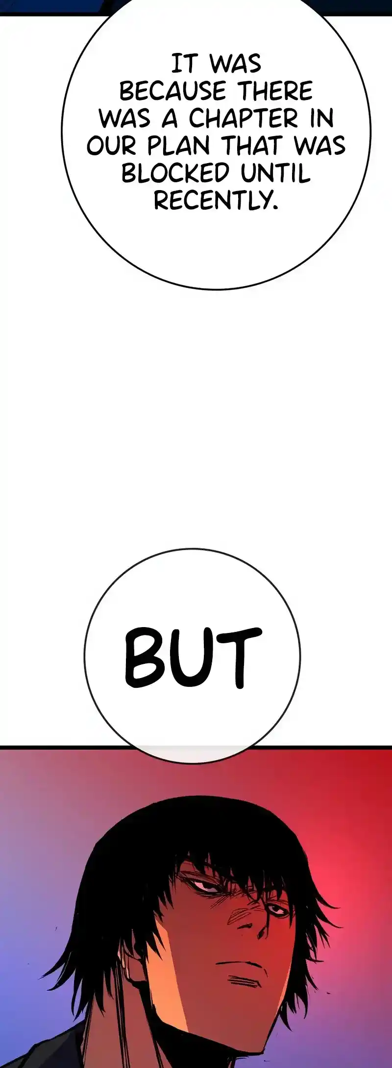 Hallym Gymnasium Chapter 191