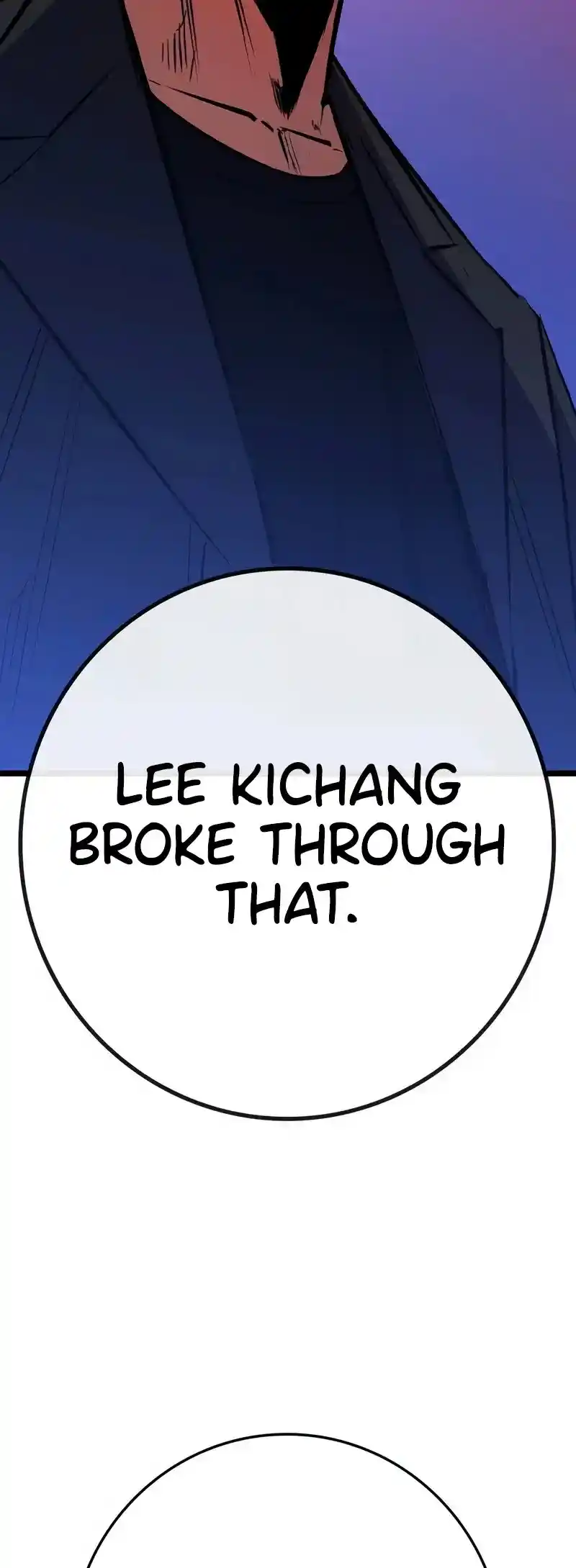 Hallym Gymnasium Chapter 191