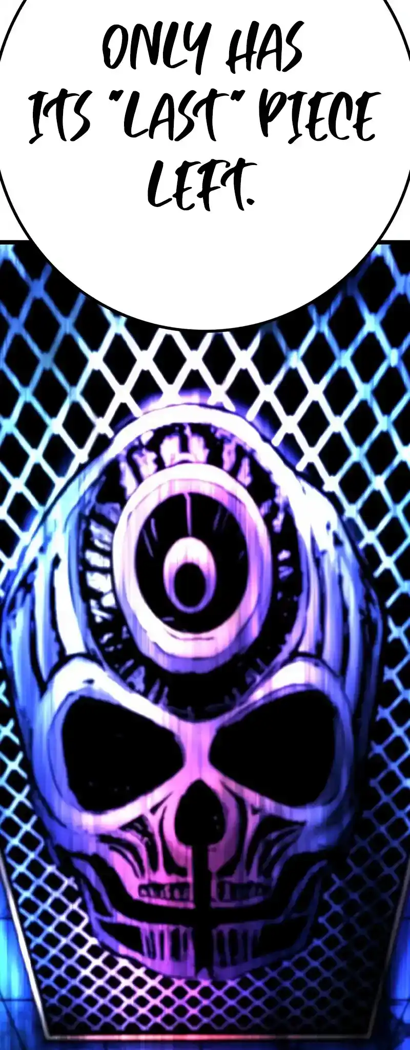 Hallym Gymnasium Chapter 191