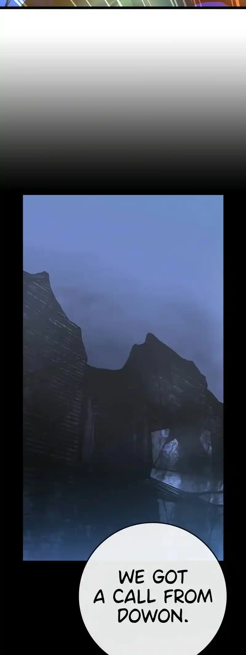 Hallym Gymnasium Chapter 191