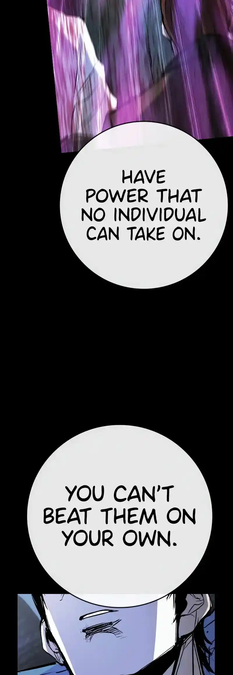 Hallym Gymnasium Chapter 191