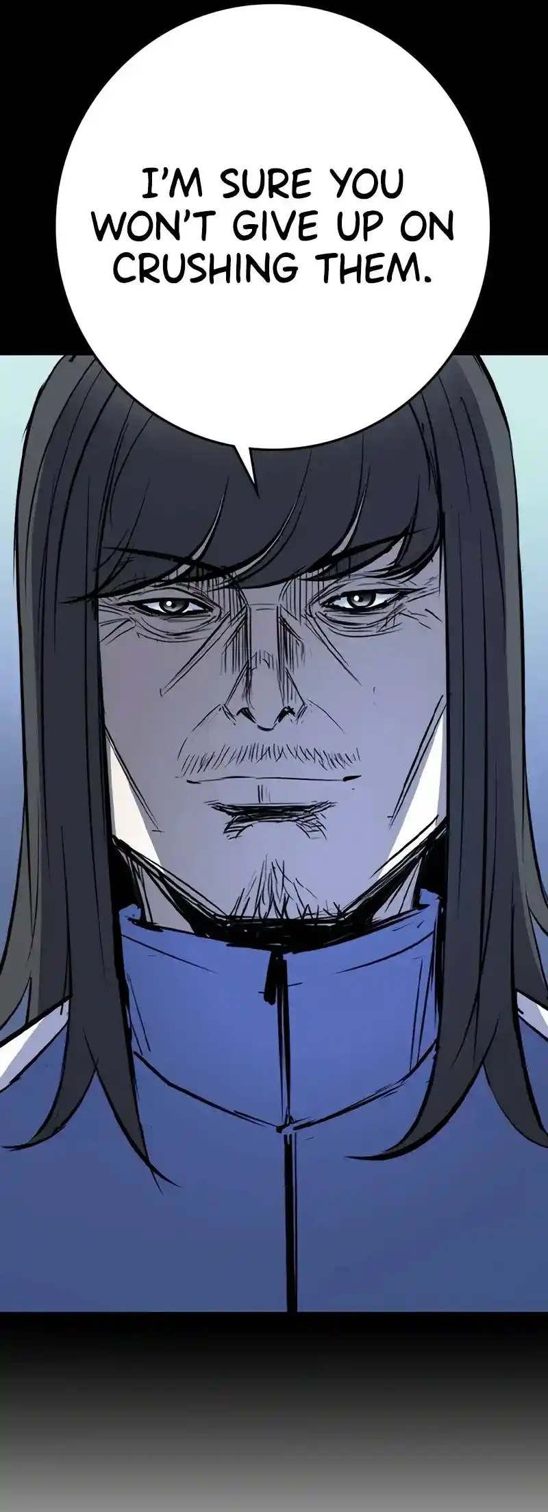 Hallym Gymnasium Chapter 191