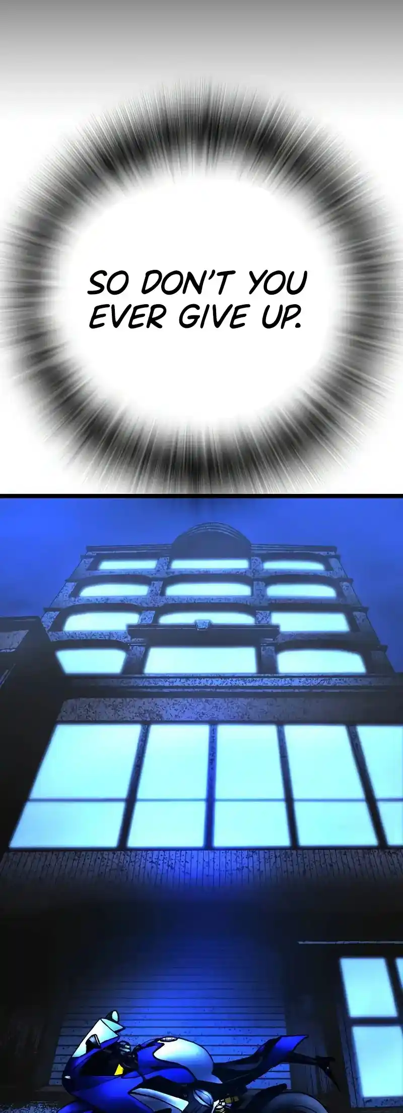 Hallym Gymnasium Chapter 191