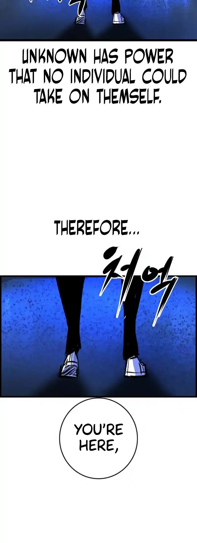 Hallym Gymnasium Chapter 191